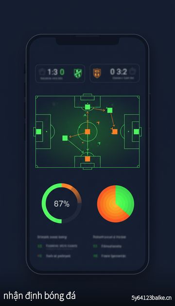 nhận định bóng đá screenshot 1